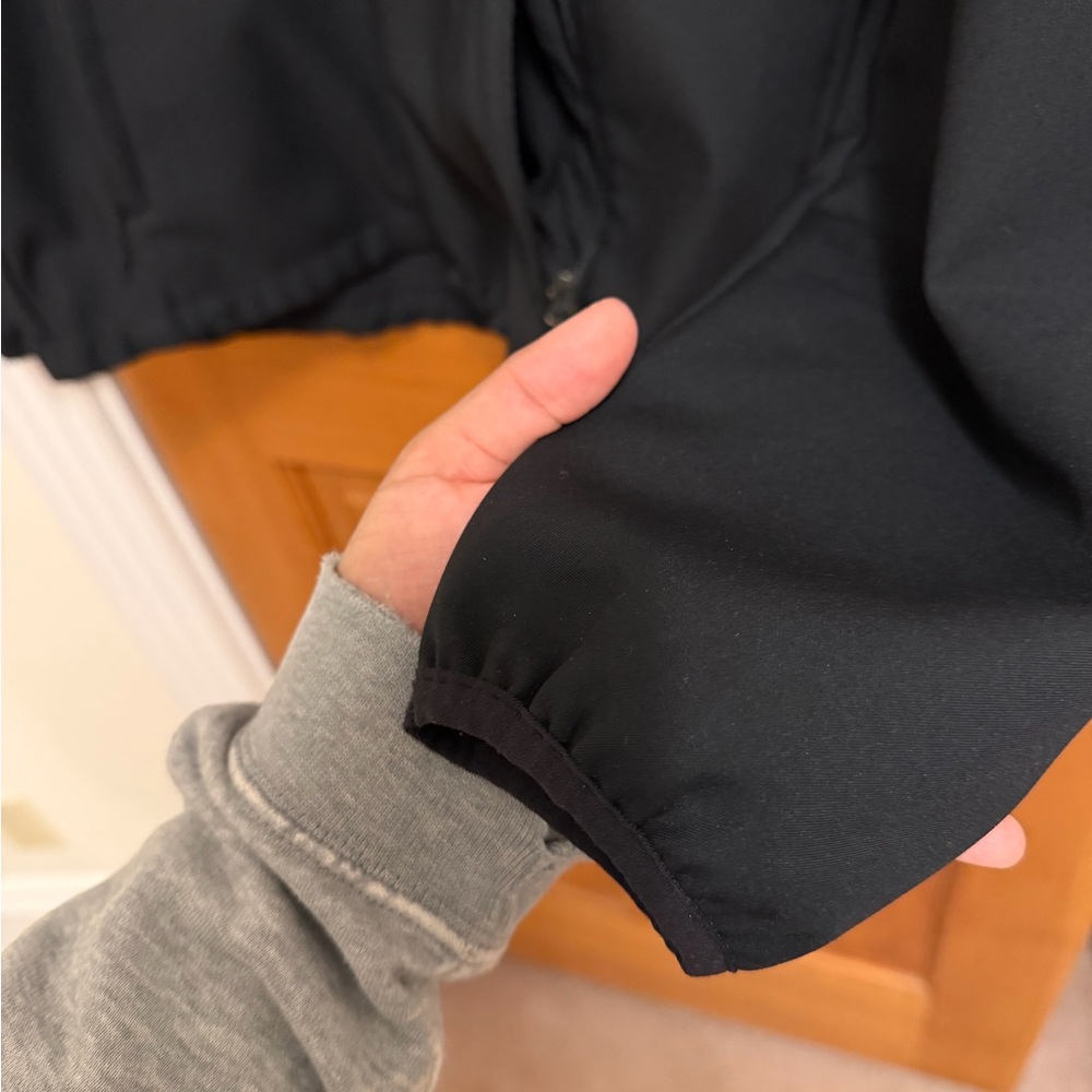 Columbia Soft-shell Jacket - Picture 4 of 5